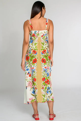 Annalisa Dress
