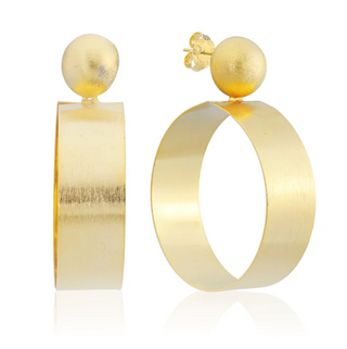Mini Elizzie Earrings