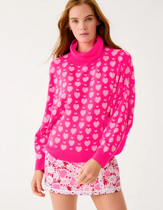 Liggy Sweater