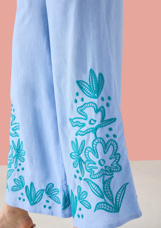 Gemma Pant