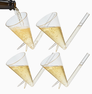 Champagne Shooter