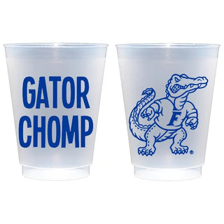 Shatterproof UF Cup