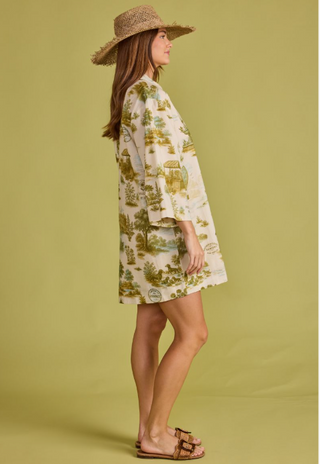 Colette Dress