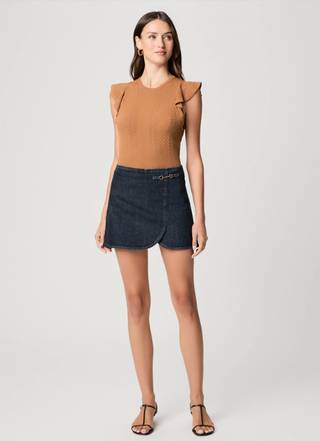 Montana Skirt