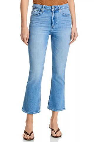 Mason Crop Boot-Cinerama