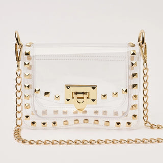 The Jackie in Gold