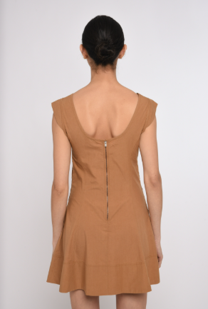 Charlie Mini Dress