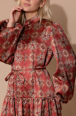 Adele Dress