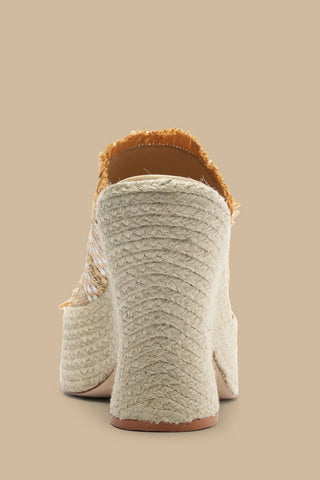 Natural Weaved Rafia