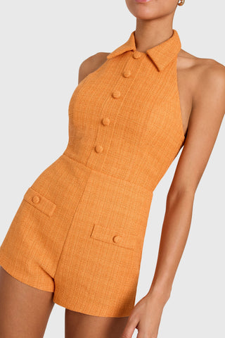 Archer Playsuit