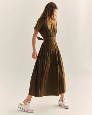 Stuart Midi Dress