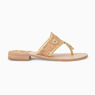 Jacks Flat Sandal