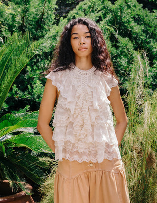 Eden Top