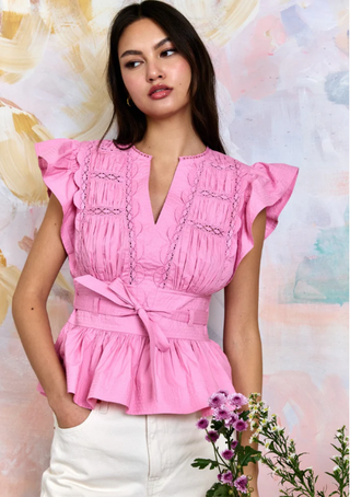 Madelyn Top
