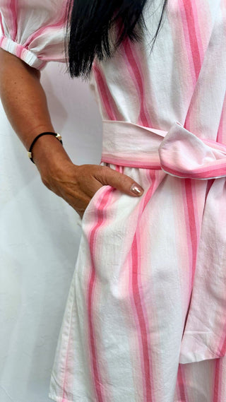 Alix Dress