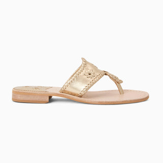 Jacks Flat Sandal