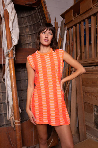 Wells Dress