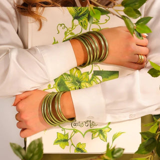 Limon All Weather Bangles