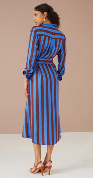 Waverly Dress