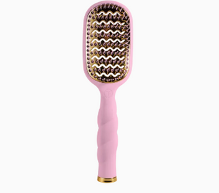 Vented Brush-Bubblegum Pink