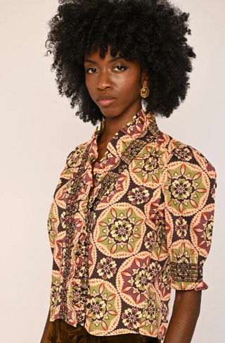 Zuri Top