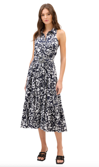 Juniper Midi Dress