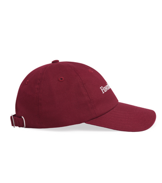 Classic Logo Baseball Hat - Sangria Nights / W
