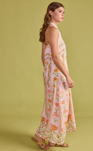 Dowry Dress