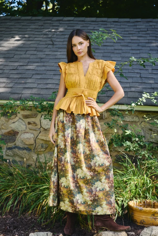Ridley Skirt