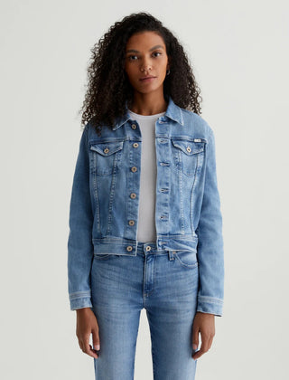 Robyn Jacket Central Coast