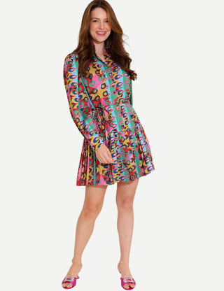 Reagan Dress