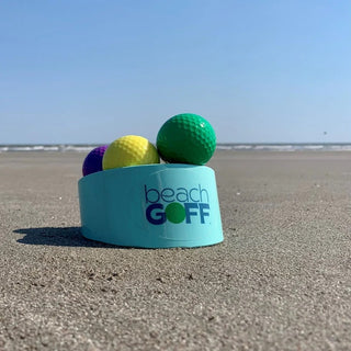 Beach Goff Game