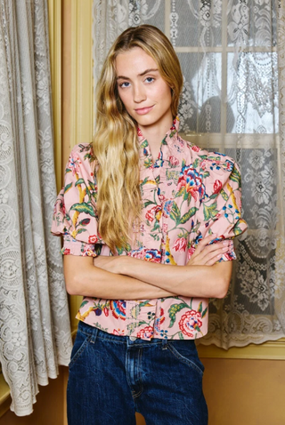 Zuri Top