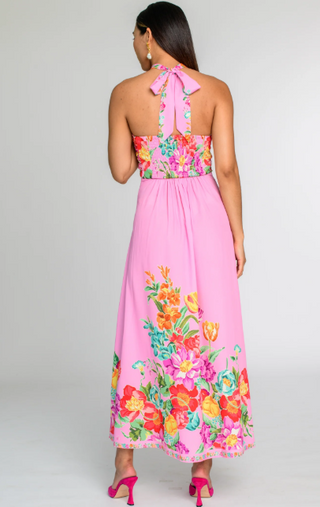 Aubrey Dress