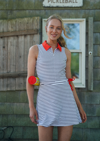 Easton Dress