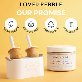 Glow Enzyme Frozen Mask Kit
