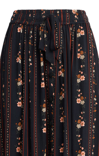 Via Niccola Skirt