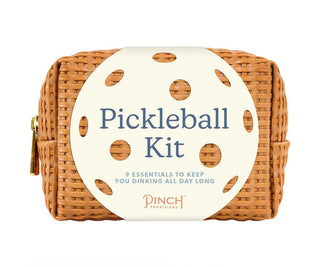 Pickleball Kit Basketweave