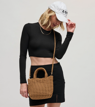 Ambrosia Small Crossbody
