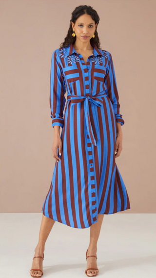 Waverly Dress