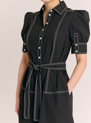 Francesca Midi Dress