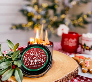 S'mores Night Pack - Merry Christmas Limited Edition