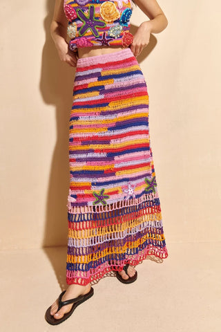 Venus Skirt