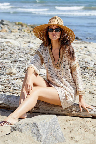 Leslie Tunic