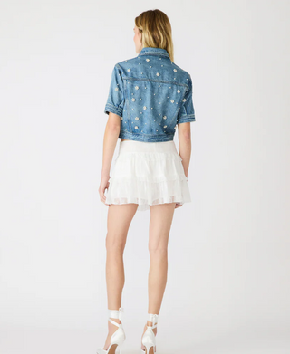 Leta Skirt