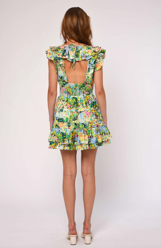 Maribel Dress