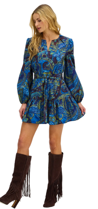 Ryan Dress