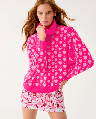 Liggy Sweater