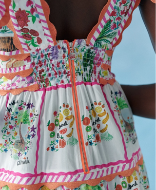 Chelili Dress