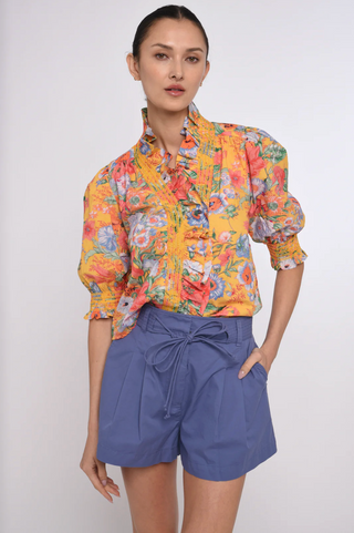 Zuri Top